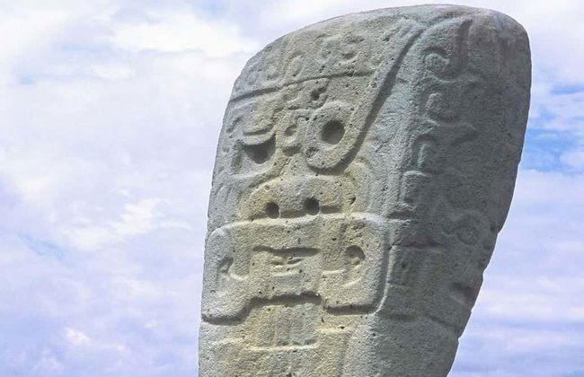 Excursion à Kuntur Wasi - Photo 4